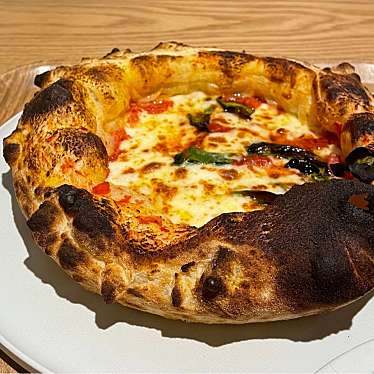 400°C PIZZAのundefinedに実際訪問訪問したユーザーunknownさんが新しく投稿した新着口コミの写真