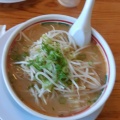 実際訪問したユーザーが直接撮影して投稿した平野町野田ラーメン / つけ麺豚太郎平野店の写真