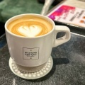 実際訪問したユーザーが直接撮影して投稿した玉川カフェNICOTAMA DAYS CAFEの写真