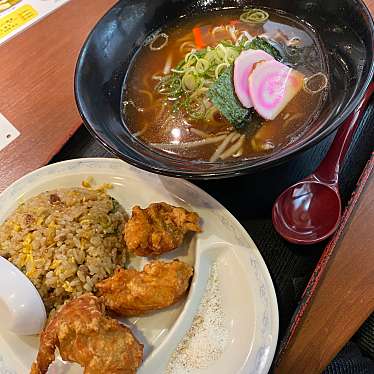 北海ラーメンすすき野 宝塚ソリオ店のundefinedに実際訪問訪問したユーザーunknownさんが新しく投稿した新着口コミの写真