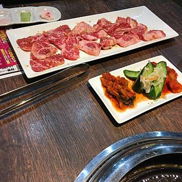 スエヒロ館 焼肉スエヒロ館 扇店のundefinedに実際訪問訪問したユーザーunknownさんが新しく投稿した新着口コミの写真