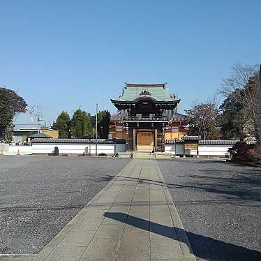実際訪問したユーザーが直接撮影して投稿した水海寺正蔵寺の写真