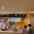 実際訪問したユーザーが直接撮影して投稿した大深町スイーツ果琳 Wonder Fruits LINKS UMEDA店の写真