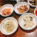 実際訪問したユーザーが直接撮影して投稿した百人町韓国料理とんちゃん 新大久保別館の写真