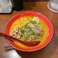 実際訪問したユーザーが直接撮影して投稿した中町ラーメン専門店だるまのめ 本厚木店の写真