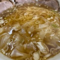 実際訪問したユーザーが直接撮影して投稿した栗木台ラーメン / つけ麺栗木台 大勝軒の写真