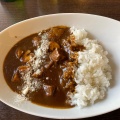 カレー - 実際訪問したユーザーが直接撮影して投稿した藤沢カレー魚とカレーのお店の写真のメニュー情報