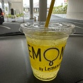 実際訪問したユーザーが直接撮影して投稿した八ケ崎カフェLEMONADE by Lemonica テラスモール松戸店の写真