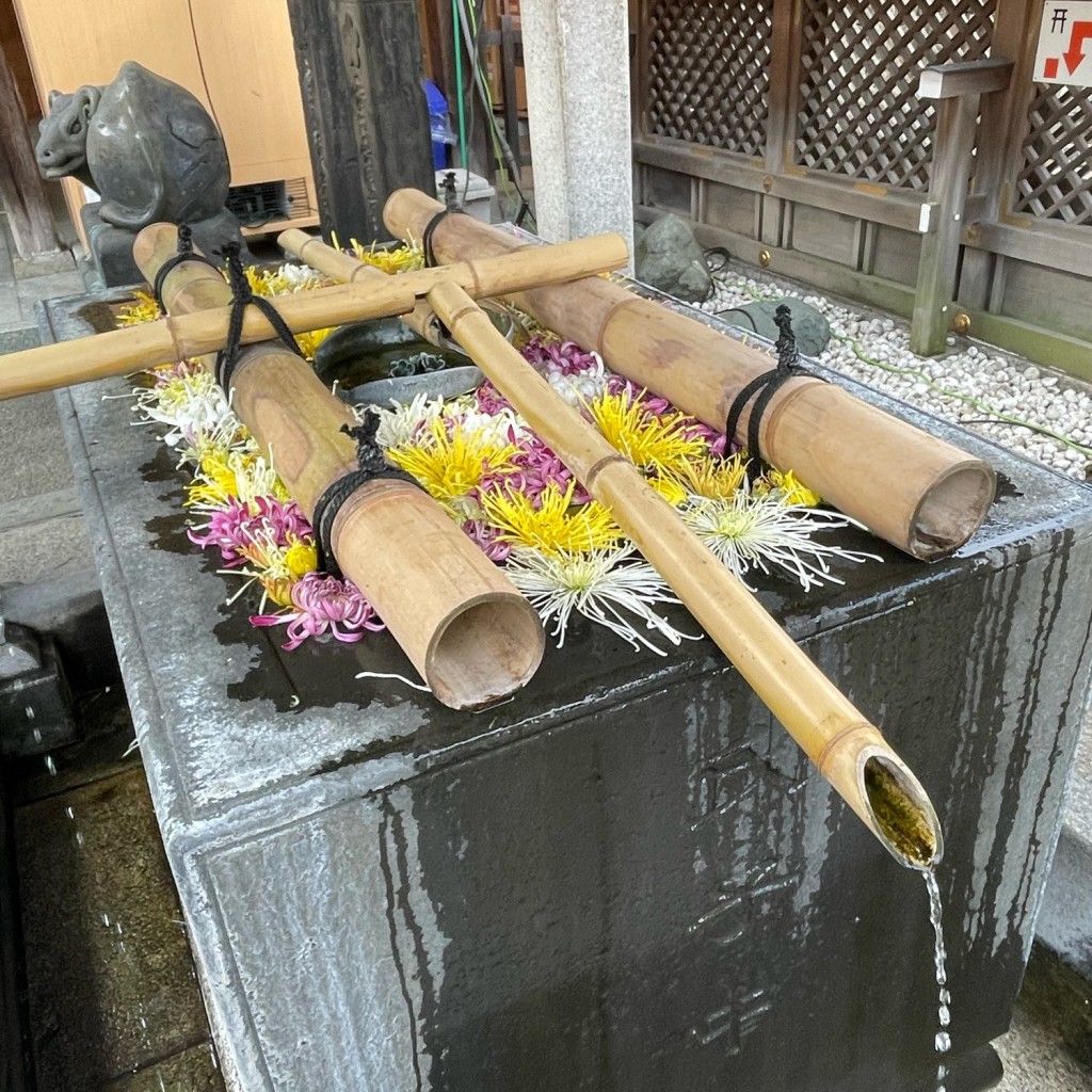 anc7さんが投稿した湯島神社のお店湯島天神/ユシマテンジンの写真