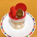 ケーキK - 実際訪問したユーザーが直接撮影して投稿した阿倍野筋チョコレートヴィタメール 近鉄あべのハルカス店の写真のメニュー情報