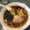 ラーメン - 実際訪問したユーザーが直接撮影して投稿した山根ラーメン専門店八平の食堂の写真のメニュー情報