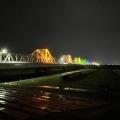 実際訪問したユーザーが直接撮影して投稿した河川信濃川の写真