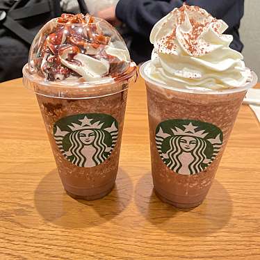 スターバックスコーヒー 町田東急ツインズ店のundefinedに実際訪問訪問したユーザーunknownさんが新しく投稿した新着口コミの写真