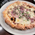 サルシッチャ - 実際訪問したユーザーが直接撮影して投稿した西池袋ピザPIZZA BORSAの写真のメニュー情報