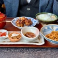 実際訪問したユーザーが直接撮影して投稿した丸の内和食 / 日本料理糀MARUTANIの写真