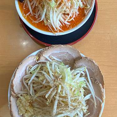 麺屋 多華味のundefinedに実際訪問訪問したユーザーunknownさんが新しく投稿した新着口コミの写真