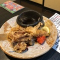 実際訪問したユーザーが直接撮影して投稿した末次本町居酒屋おいでやす おおきに屋の写真