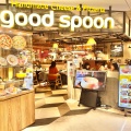 実際訪問したユーザーが直接撮影して投稿した西新宿洋食goodspoonの写真