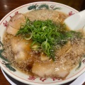 実際訪問したユーザーが直接撮影して投稿した大房ラーメン専門店ラーメン魁力屋 北越谷店の写真