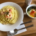 実際訪問したユーザーが直接撮影して投稿した中山町ラーメン / つけ麺ビラコチャの写真