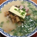 実際訪問したユーザーが直接撮影して投稿した新千里東町ラーメン / つけ麺北海屋の写真