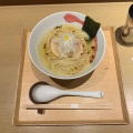 実際訪問したユーザーが直接撮影して投稿した丸の内ラーメン専門店ニッポン ラーメン 凛 トウキョウの写真