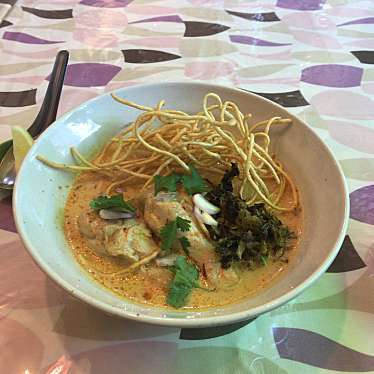 実際訪問したユーザーが直接撮影して投稿した日和町タイ料理カフェ アヤムの写真