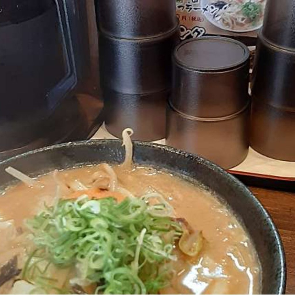 実際訪問したユーザーが直接撮影して投稿した諸口ラーメン / つけ麺チャーシューのうまいラーメン屋 富士の写真