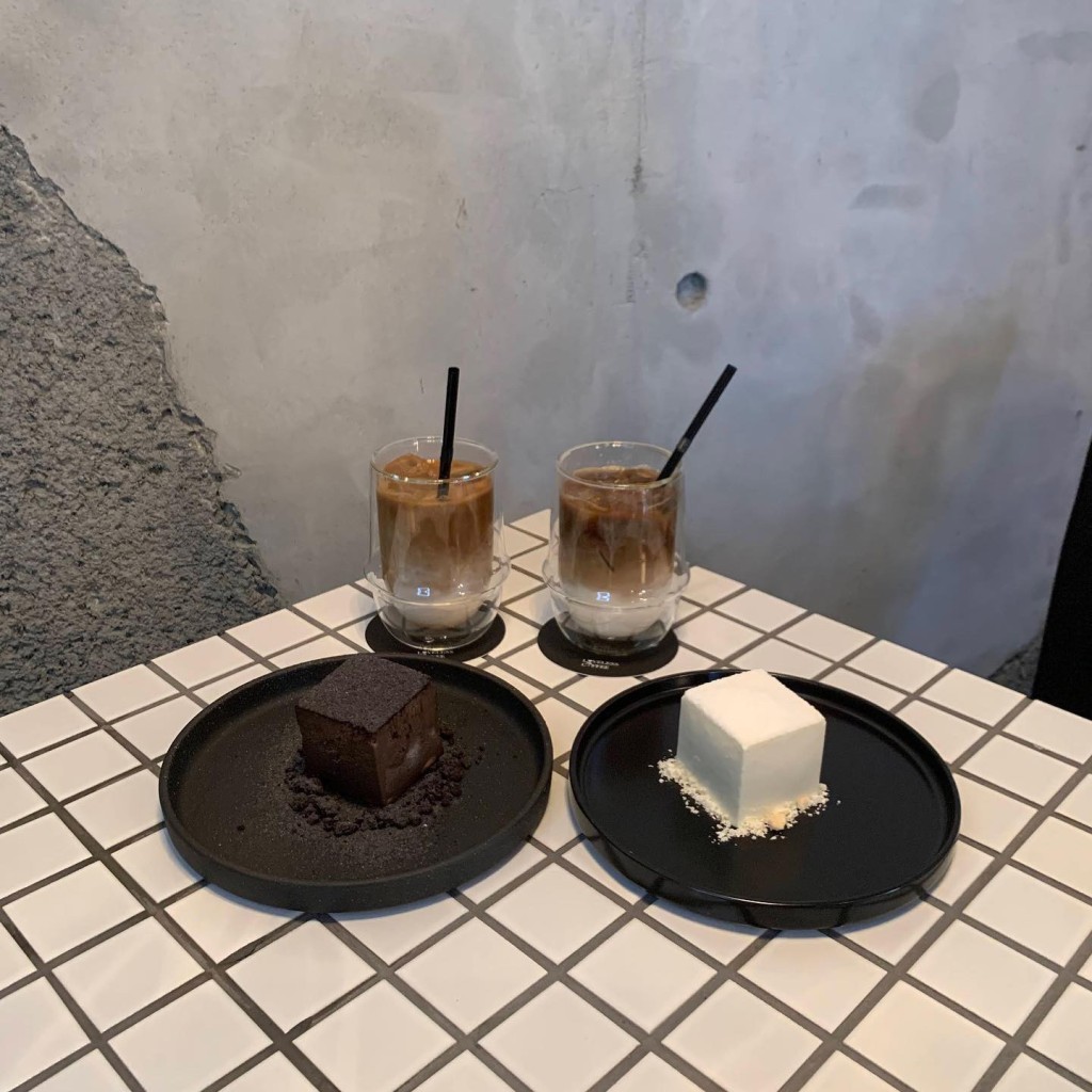 _sleepy_さんが投稿した大宮カフェのお店LOVELESS COFFEE/ラブレスコーヒーの写真