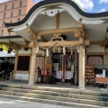 実際訪問したユーザーが直接撮影して投稿した神山町神社綱敷天神社の写真