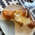 実際訪問したユーザーが直接撮影して投稿した自由が丘ベーカリーRISTRETTO & CROISSANT LABORATORIOの写真