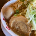 実際訪問したユーザーが直接撮影して投稿した田中町ラーメン / つけ麺まる重の写真