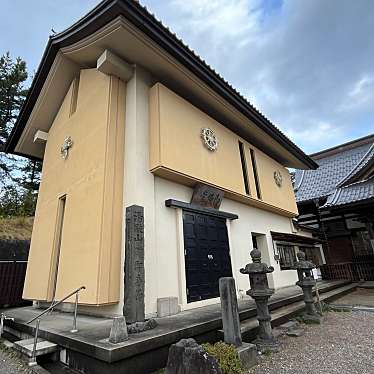 実際訪問したユーザーが直接撮影して投稿した日吉町寺海向寺の写真