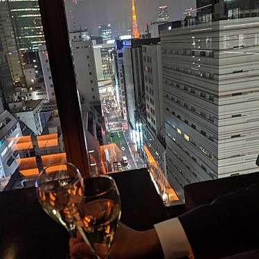 実際訪問したユーザーが直接撮影して投稿した銀座バーMORI BAR GRANの写真