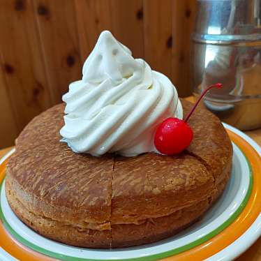 みみんこさんが投稿した北幸喫茶店のお店コメダ珈琲店 横浜西口北幸店/コメダコーヒーテン ヨコハマニシグチキタサイワイテンの写真