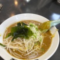 実際訪問したユーザーが直接撮影して投稿した春日町ラーメン / つけ麺味の大王 生粋の写真