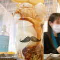 実際訪問したユーザーが直接撮影して投稿した笠間カフェひげのCafeの写真