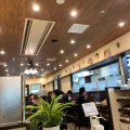 実際訪問したユーザーが直接撮影して投稿した西新宿喫茶店Cafe terrasse Silhouetteの写真