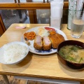 実際訪問したユーザーが直接撮影して投稿した増田定食屋たこ焼きイヴちゃんの写真