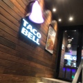 実際訪問したユーザーが直接撮影して投稿した道玄坂メキシコ料理TACOBELL 渋谷道玄坂店の写真