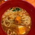 実際訪問したユーザーが直接撮影して投稿した大日東町ラーメン / つけ麺らーめん亀王食堂 イオン大日店の写真