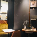 実際訪問したユーザーが直接撮影して投稿した小杉町カフェWIRED CAFE 武蔵小杉東急スクエアの写真