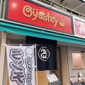 実際訪問したユーザーが直接撮影して投稿した日本橋ラーメン専門店Oysstey 日本橋店の写真