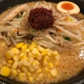 実際訪問したユーザーが直接撮影して投稿した東大通ラーメン / つけ麺とうせんやの写真