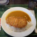 実際訪問したユーザーが直接撮影して投稿した有楽町カレーカレーショップ C&C 有楽町店の写真