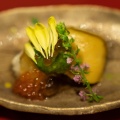実際訪問したユーザーが直接撮影して投稿した新宿和食 / 日本料理活水料理 やまと 楽の写真