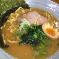 ラーメン - 実際訪問したユーザーが直接撮影して投稿した宮松町ラーメン / つけ麺うまみ屋の写真のメニュー情報