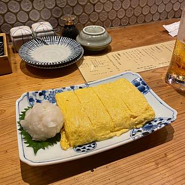 ちきんびびんばさんが投稿した森野魚介 / 海鮮料理のお店さかなや キンボシ/サカナヤ キンボシの写真