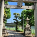 実際訪問したユーザーが直接撮影して投稿した赤羽台神社赤羽八幡神社の写真