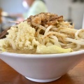 実際訪問したユーザーが直接撮影して投稿した長居ラーメン専門店ラーメンが好きですの写真